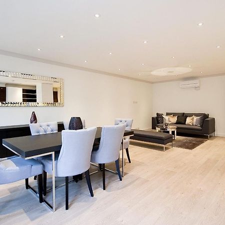 Stunning 2-Bedroom-Hosted By Sweetstay 伦敦 外观 照片