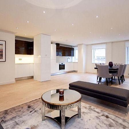Stunning 2-Bedroom-Hosted By Sweetstay 伦敦 外观 照片